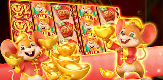 fortune mouse como jogar