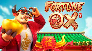 conta demo fortune ox