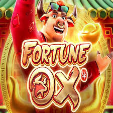 slot demo pg soft gratis fortune ox ícone