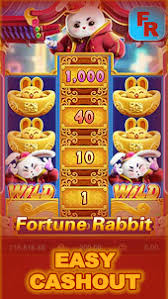 fortune rabbit slot png