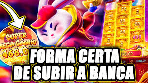 como funciona fortune rabbit