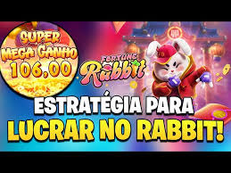 jogo fortune rabbit demo