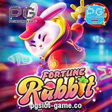 fortuna rabbit demo ícone