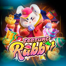 jogar fortune rabbit grátis ícone