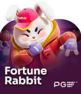 m.pgsoft-games demo fortune rabbit ícone