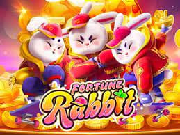 png fortune rabbit ícone