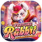 fortune rabbit game ícone