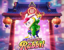 fortunate rabbit slot free play ícone