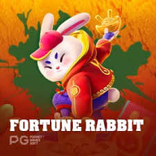 fortune rabbit brazino777 ícone