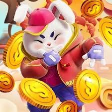 rtp fortune rabbit ícone