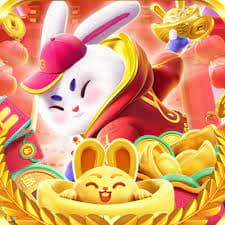 conta demo fortune rabbit ícone