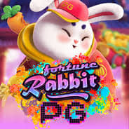 m.pgsoft-games demo fortune rabbit ícone