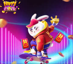 jogo rabbit fortune demo ícone