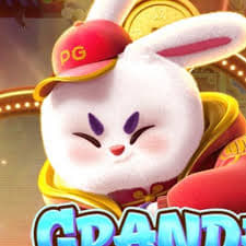 fortune rabbit como jogar ícone