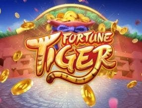 tiger fortune site oficial ícone