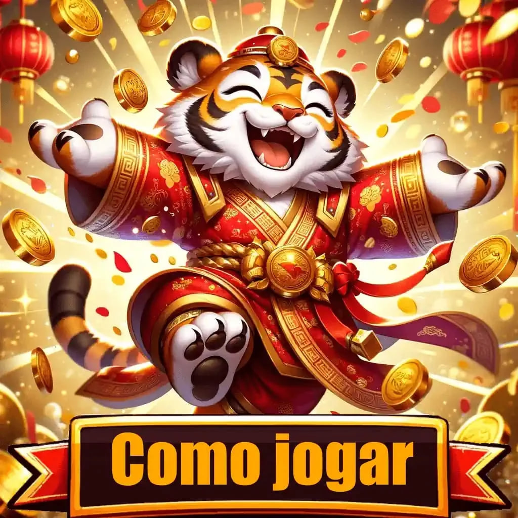 www.fortune tiger ícone